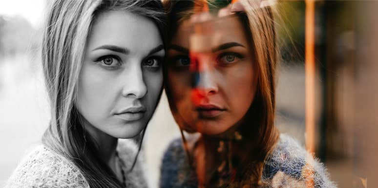 How To Tell If That Gut Feeling Is Your Intuition Or Your Ego intuition vs. ego