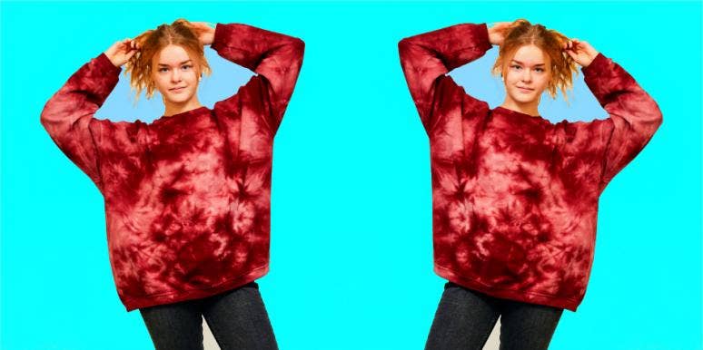 Your How To Guide For Tie-Dyeing Without Destroying Your Clothes And Washing Machine Your How To Guide For Tie-Dyeing Without Destroying Your Clothes And Washing Machine