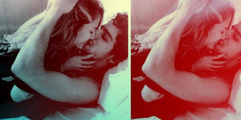 How To Turn A Guy On — Dirty Talk & Kinky Sex Ideas For Finding New Things To Try In Bed How To Turn A Guy On — Dirty Talk & Kinky Sex Ideas For Finding New Things To Try In Bed