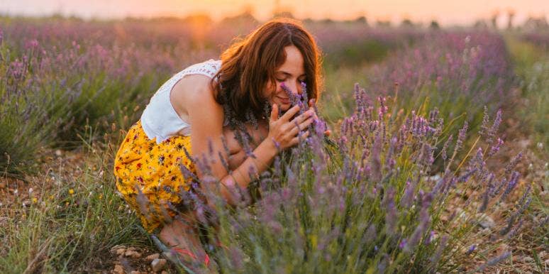 25 Unconventional Ways To Use Lavender To Calm & Soothe You