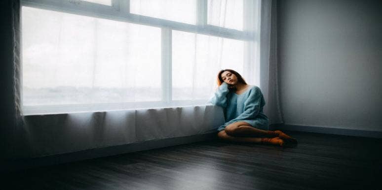 'Social Ditching': How To Use Social Distancing To End A Toxic Relationship 'Social Ditching': How To Use Social Distancing To End A Toxic Relationship