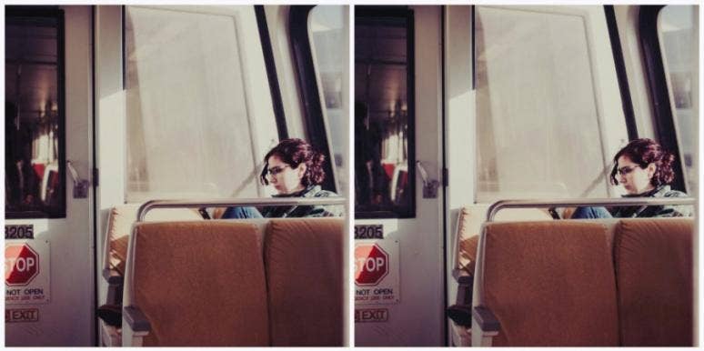 I'm Non-Binary — But I Didn't Know It Until I Traveled Alone I'm Non-Binary — But I Didn't Know It Until I Traveled Alone