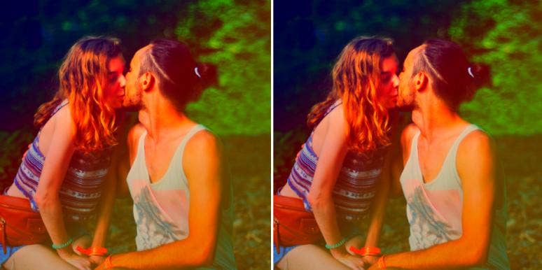 How To Use The Full Strawberry Moon & Lunar Eclipse To Let Go Of Past Heartbreak How To Use The Full Strawberry Moon & Lunar Eclipse To Let Go Of Past Heartbreak