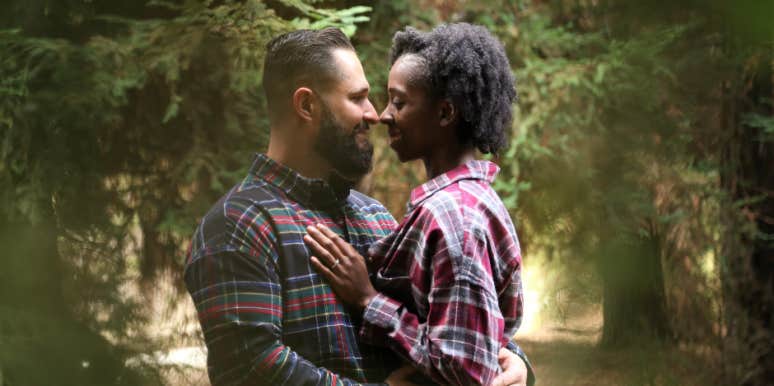 How To Know If An Aquarius Zodiac Sign Really Loves You, Per Astrology How An Aquarius Zodiac Sign Shows You Love, Per Astrology
