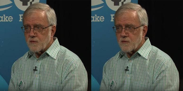 Howie Hawkins Howie Hawkins