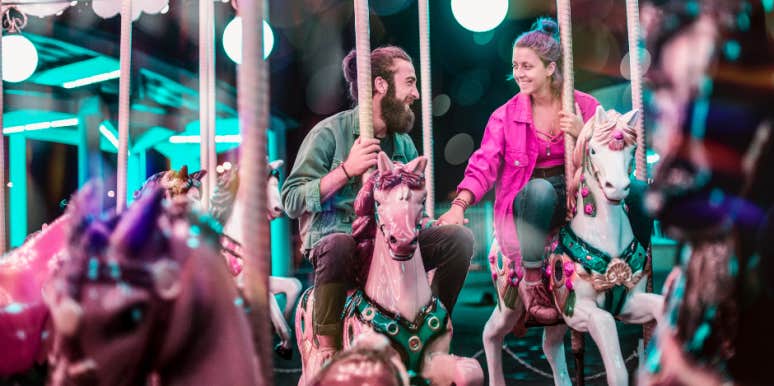 How To Attract The Man You Want, According To Astrology What He Finds (Extremely) Attractive, By His Zodiac Sign