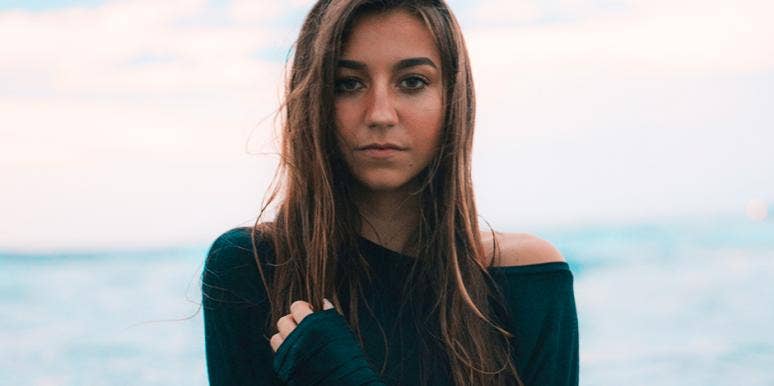 Afraid Of Losing Yourself In A Relationship? How To Be An Individual When You're In A Serious Relationship With Someone Else Afraid Of Losing Yourself In A Relationship? How To Be An Individual When You're In A Serious Relationship With Someone Else