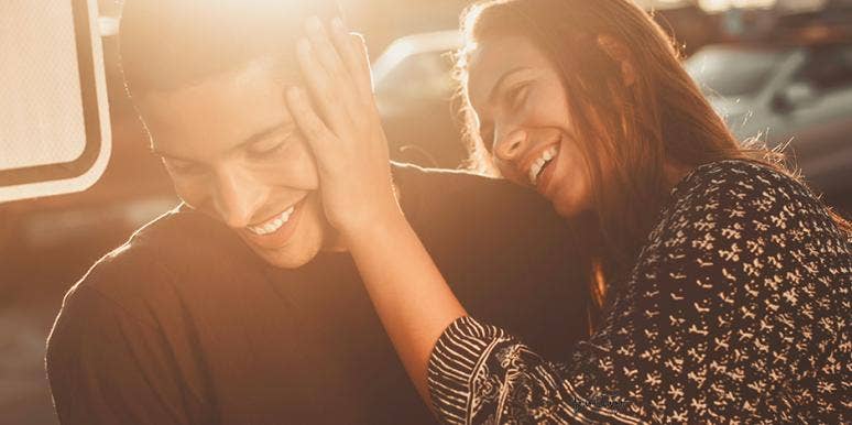 How To Tell If A Guy Likes You & If Your Relationship Would Last How To Tell If A Guy Likes You & If Your Relationship Would Last