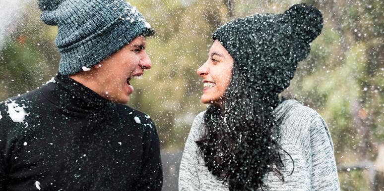 How To Survive Cuffing Season — And Turn Your Winter Fling Into A Long-Term Relationship