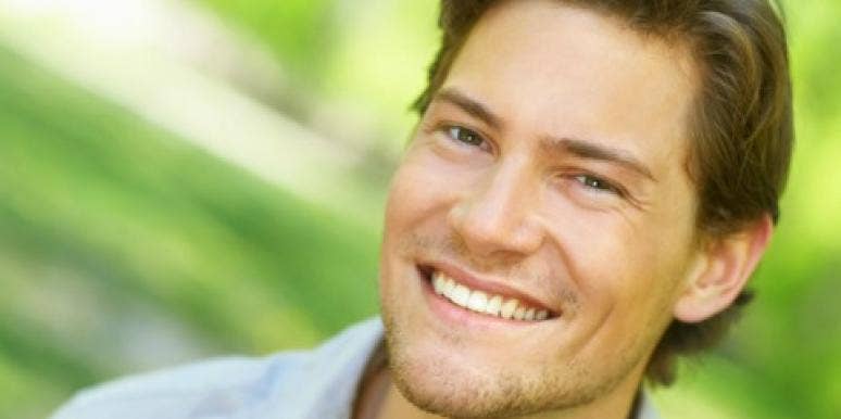A potential husband potential husband