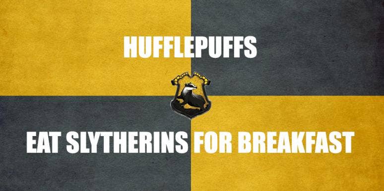 20 Hufflepuff Memes & Harry Potter Quotes To Celebrate Hufflepuff Pride Day 20 Hufflepuff Memes & Harry Potter Quotes To Celebrate Hufflepuff Pride Day