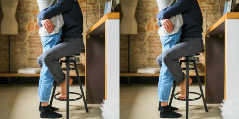 15 Beautiful Reasons To Ditch The Kiss And Get Your Hug On 15 Beautiful Reasons To Ditch The Kiss And Get Your Hug On