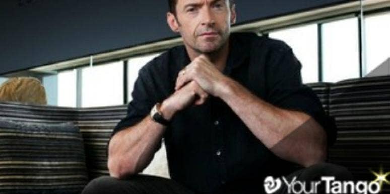 Is Hugh Jackman The Most Romantic Man In Hollywood?