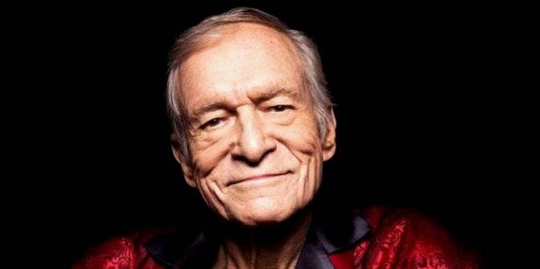 Playboy Magazine Founder Hugh Hefner Has Passed Away In The Playboy Mansion At The Age Of 91 