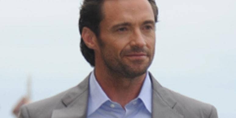 10 Men Sexier Than Hugh Jackman 10 Men Sexier Than Hugh Jackman