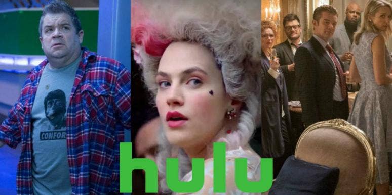 The Best Original Hulu Shows Streaming Online Now The Best Original Hulu Shows Streaming Online Now