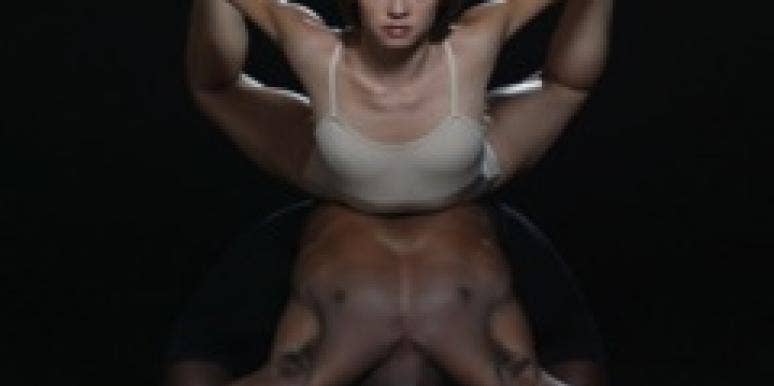 Sexy Stupid Human Tricks sexy human tricks