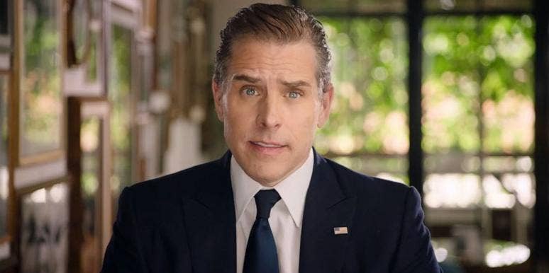 Hunter Biden Hunter Biden