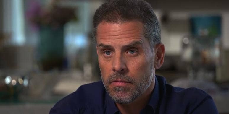 In New Book, Hunter Biden Reveals The “Beautiful Things” About His Past, And Wants Us To Forgive Him In New Book, Hunter Biden Reveals The “Beautiful Things” About His Past, And Wants Us To Forgive Him