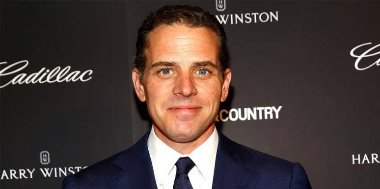 What To Expect From Hunter Biden’s Fake News Class At Tulane University