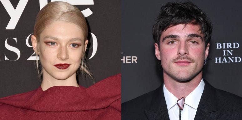 ‘Euphoria’ Stars Hunter Schafer & Jacob Elordi Allegedly Refused To Film Scenes Together In Season Two Hunter Schafer, Jacob Elordi
