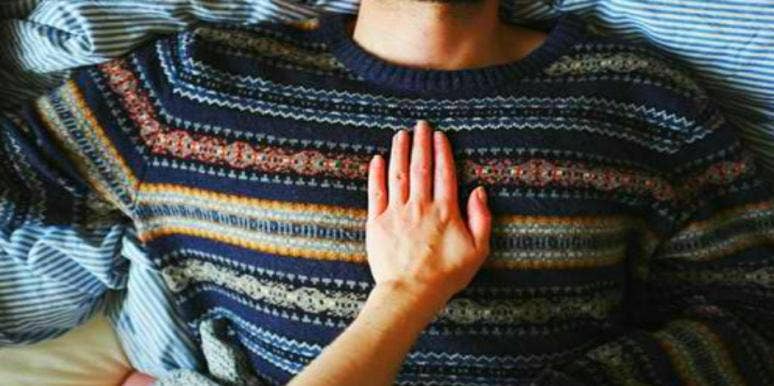 Why Emotional Cheating Hurts More For Women Than Physical Cheating Why Emotional Cheating Hurts More For Women Than Physical Cheating