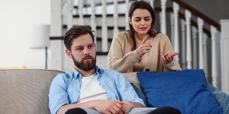 Radical Generosity: The Unexpected Way I Got My Husband To Contribute More Radical Generosity: The Unexpected Way I Got My Husband To Contribute More