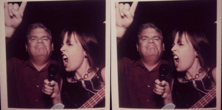 What It's Really Like After Your Husband Dies Unexpectedly What It's Really Like After Your Husband Dies Unexpectedly