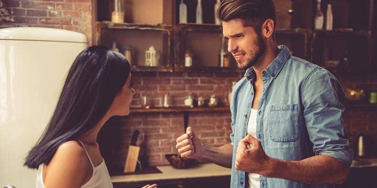 Unhappy In Marriage: 5 Things My Husband Loathes About Our Relationship Unhappy In Marriage: 5 Things My Husband Loathes About Our Relationship