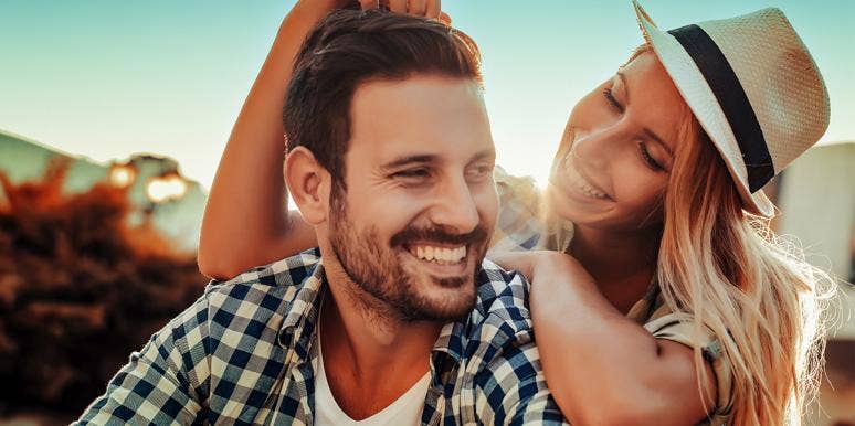 I Married A (Somewhat) Gay Man — And So Should Every Other Woman I Married A (Somewhat) Gay Man — And So Should Every Other Woman