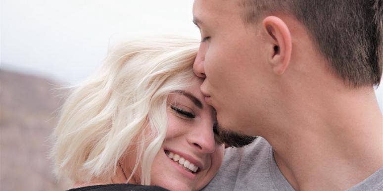 How To Know If Your Boyfriend Is Husband Material, By His Zodiac Sign How He Acts When He's Your Boyfriend Vs. Your Husband, Per Astrology