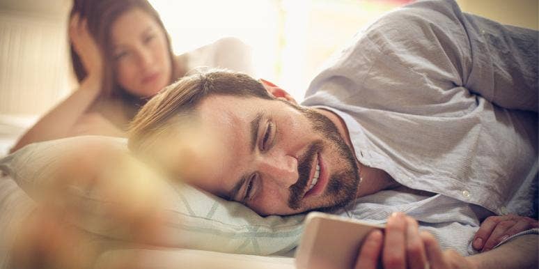 What Happened When I Let My Husband Have A Girlfriend What Happened When I Let My Husband Have A Girlfriend