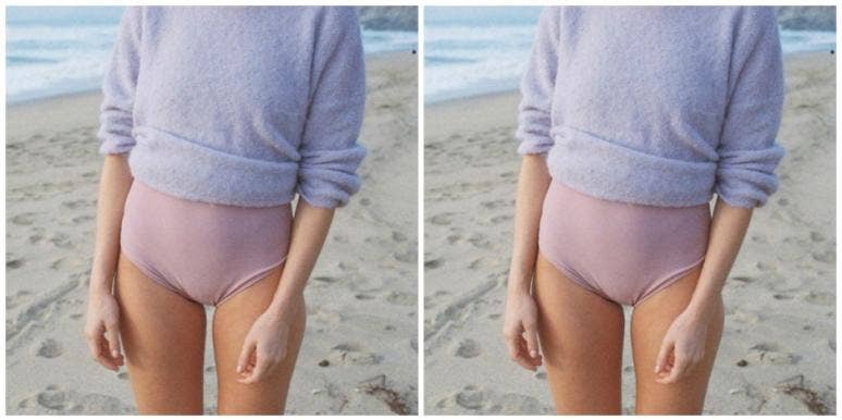 Everything You Need To Know About Breaking The Hymen Yourtango