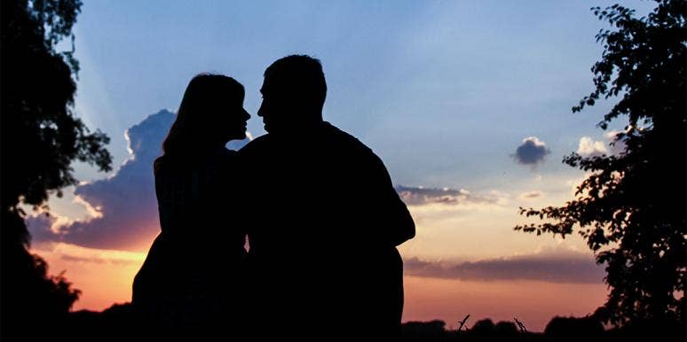 Why I Decided To Hyphenate My Last Name — After 6 Years of Marriage couple