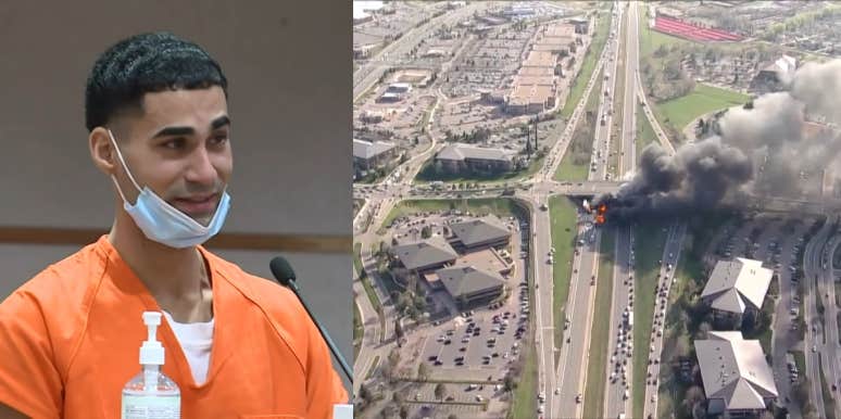 Man Sentenced To 110 Years After Brakes Failed In I-70 Crash That Killed Four Rogel Aguilera-Mederos and the I-70 crash