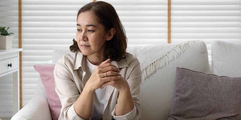 I Didn't Choose The Spoonie Life; The Spoonie Life Chose Me: Life With An Invisible Illness woman with chronic illness