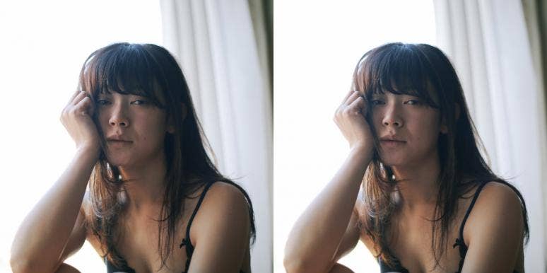 I Love You But I’m Not In Love With You — What It Really Means I Love You But I’m Not In Love With You — What It Really Means