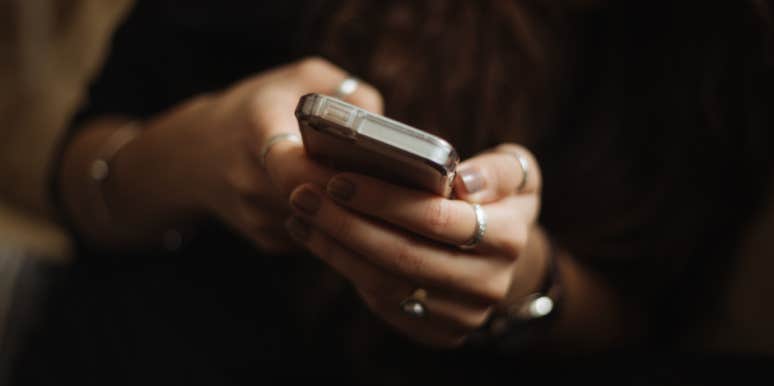 Why You SHOULD Drunk Text, According To Science Why You SHOULD Drunk Text, According To Science