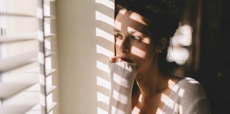 The Reason Why People Cheat Is Simple — But It's Not What You Think The Reason Why People Cheat Is Simple — But It's Not What You Think