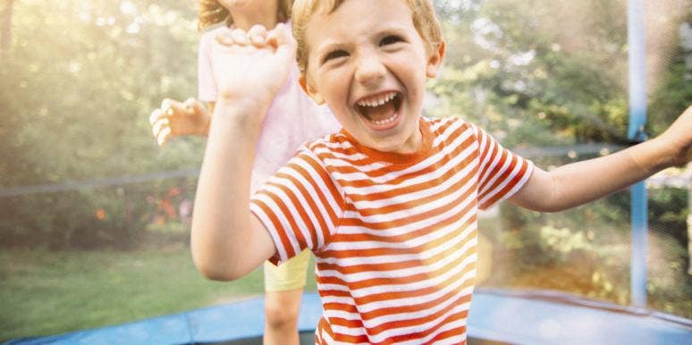 Number One Mistake Mothers Make When Raising Their Children. Number One Mistake Mothers Make When Raising Their Children.
