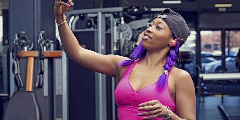 5 WAYS TO GET THROUGH YOUR WORKOUT EASIER 5 WAYS TO GET THROUGH YOUR WORKOUT EASIER