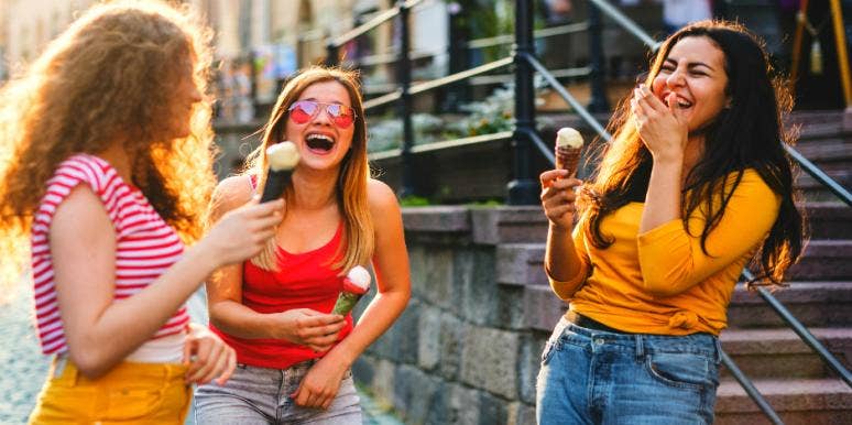 Your Ice Cream Style, According To Your Zodiac Sign. Your Ice Cream Style, According To Your Zodiac Sign.