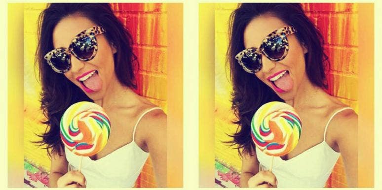 lollipop lollipop