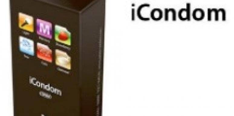 iCondom iCondom