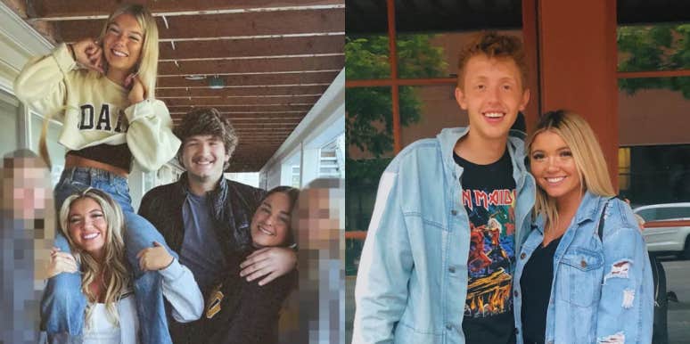 Idaho College Students' 9 Calls To Ex-Boyfriend May Reveal Key Details About Killer's Movements Idaho murder victims, Jack DuCoeur