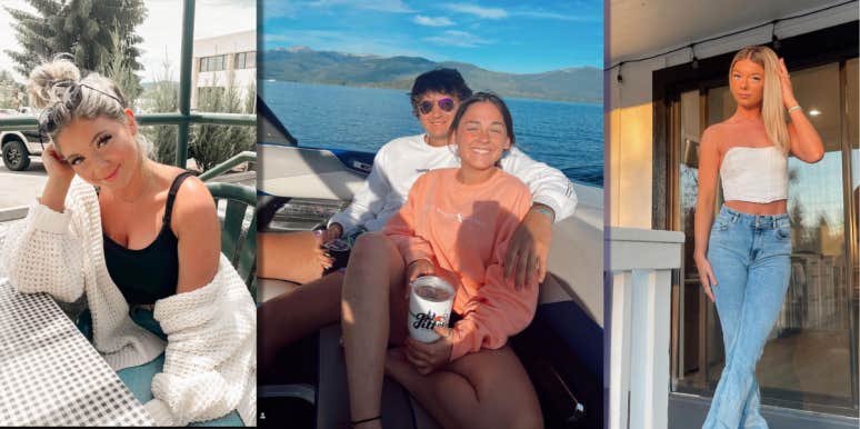 Ex-Boyfriend Allegedly Cleared In University Of Idaho Quadruple Murders As Video Shows Victims With Mystery Man Idaho murder victims