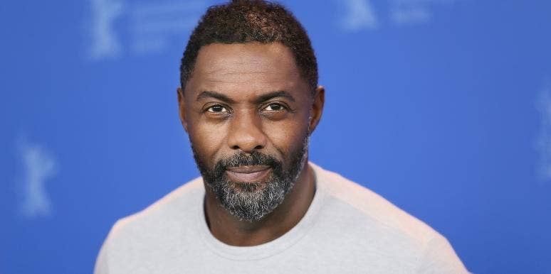Idris Elba Wants ‘Mandatory’ ID Verification On Social Media To End Racist Abuse Online Idris Elba