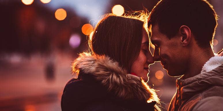 If A Man Loves You, He'll Do Anything To Keep You Around. Period. If A Man Loves You, He'll Do Anything To Keep You Around. Period.