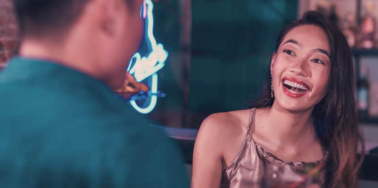 The Secret To Meeting New People That Will Help You Find 'The One' couples dating