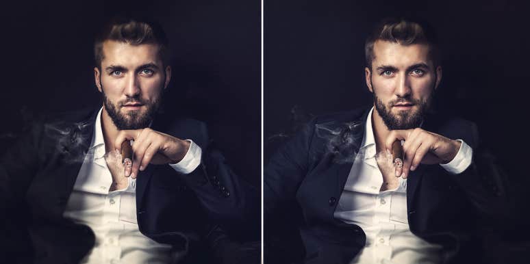 Warning Signs The Guy You Like Is A Compulsive Cheater charming man